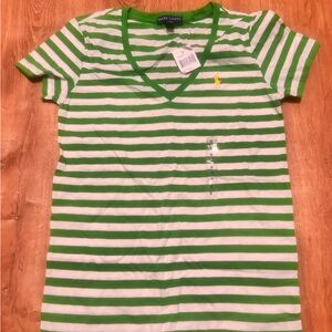 Striped